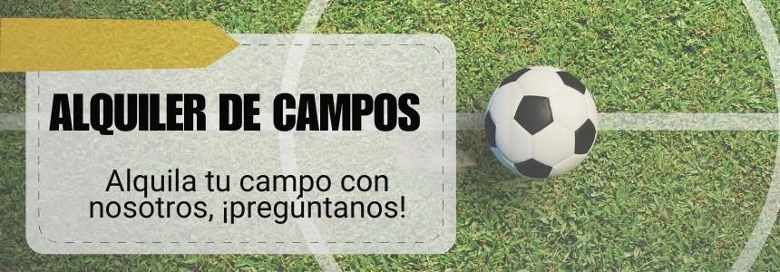 ALQUILERES